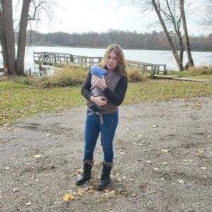 Meet your Posher, Amara